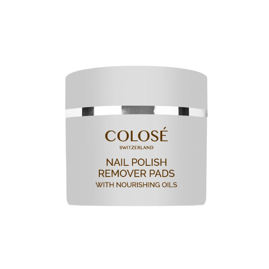 Nagellackentferner Pads