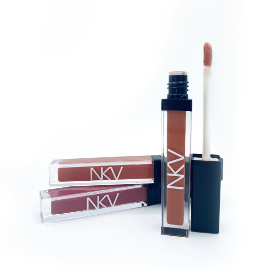 Permanent Lippenstift