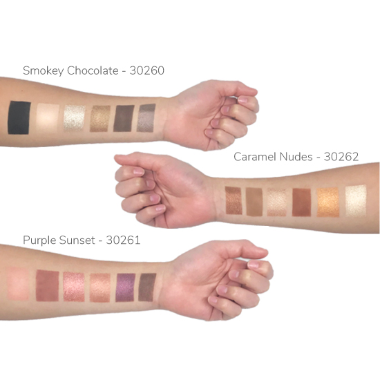 Lidschattenpalette – Bild 5