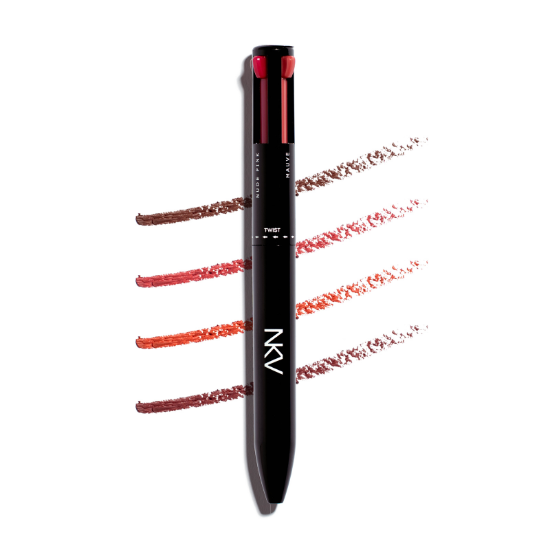 NEU: 4in1 Lipliner – Bild 2